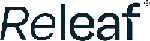 releaf logo