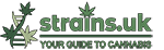 Strains logo